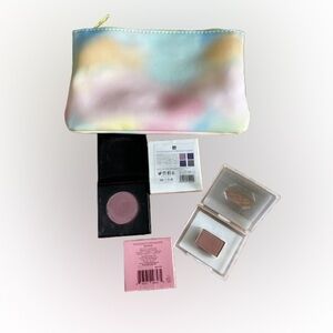 Purple & Pinks Eyeshadow bundle - NEW